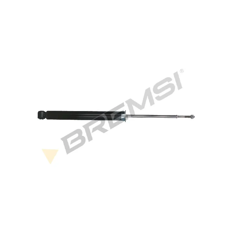 Jeu de 2 amortisseurs arrière BREMSI SA1903