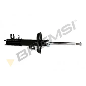 Amortisseur avant gauche BREMSI