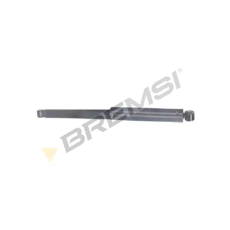 Jeu de 2 amortisseurs avant BREMSI SA1921
