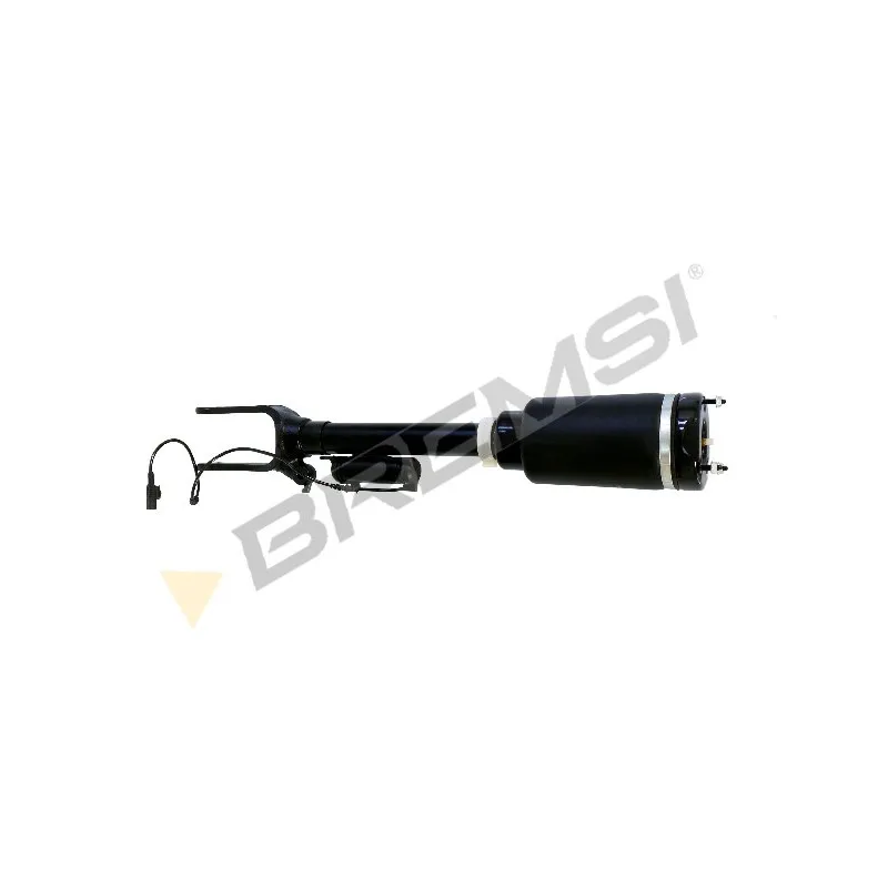 Armortisseur pneumatique BREMSI SA2058
