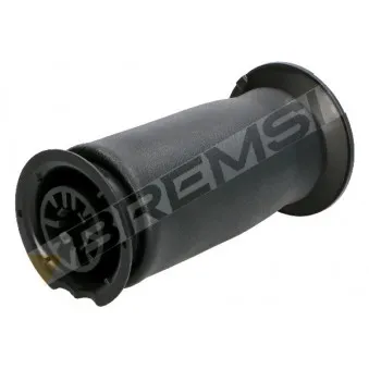 Ressort pneumatique, suspension pneumatique BREMSI