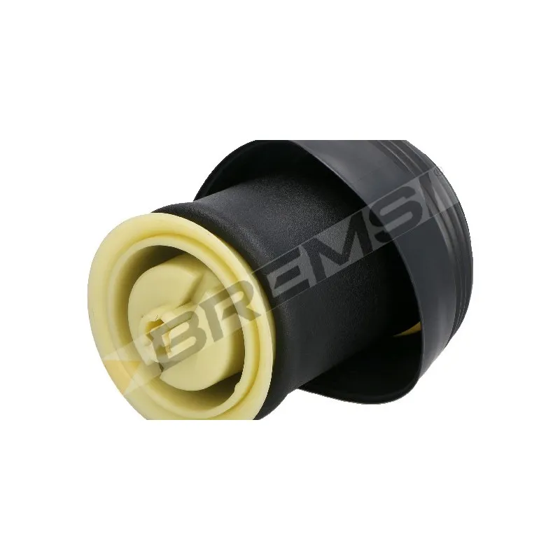 Ressort pneumatique, suspension pneumatique BREMSI SA2093