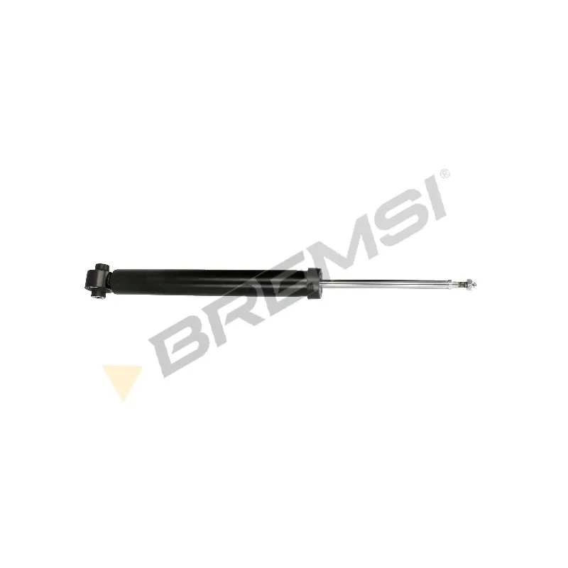 Jeu de 2 amortisseurs arrière BREMSI SA2124