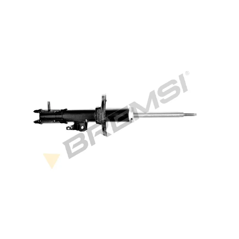 Amortisseur avant droit BREMSI SA2157