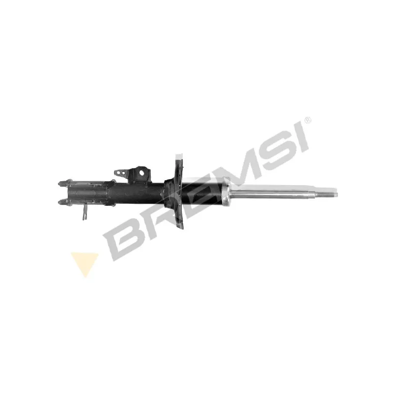 Amortisseur avant gauche BREMSI SA2158