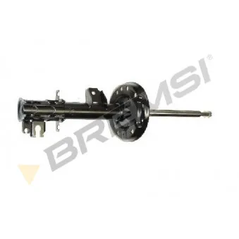 Amortisseur avant droit BREMSI SA2163