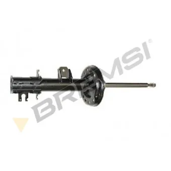 Amortisseur avant droit BREMSI SA2167