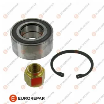 Roulement de roue avant EUROREPAR 1681932080