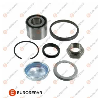 Roulement de roue arrière EUROREPAR 1681932180