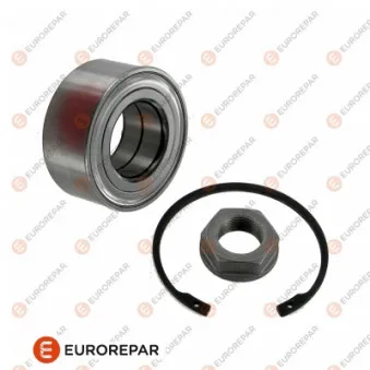 Roulement de roue avant EUROREPAR 1681935280