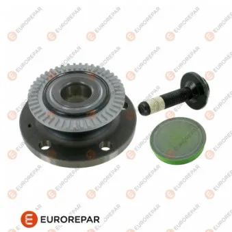 Roulement de roue avant EUROREPAR