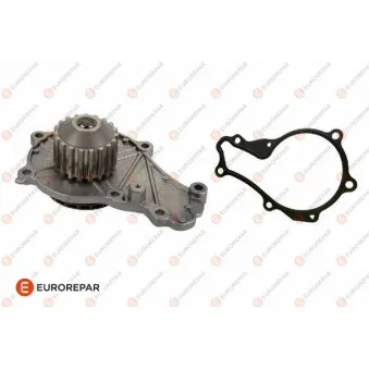 Pompe à eau EUROREPAR 1684891580