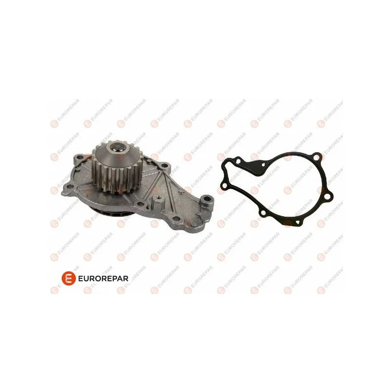 Pompe à eau EUROREPAR 1684891580