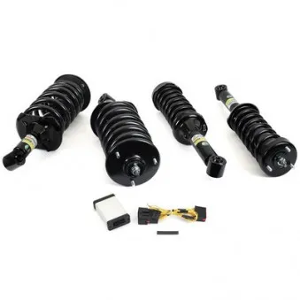 Jeu de suspensions, ressorts Arnott C-3619