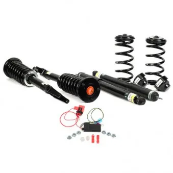 Jeu de suspensions, ressorts/amortisseurs Arnott C-3698