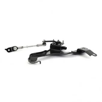 Capteur, lumière xénon (correcteur de portée) avant gauche Arnott RH-3761