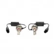 Ampoule, projecteur longue portée RAP LIGHTING RAP-HB3 LED - Visuel 1