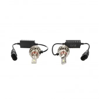 Ampoule, projecteur longue portée RAP LIGHTING RAP-HB3 LED