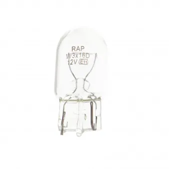 Ampoule, feu clignotant RAP LIGHTING