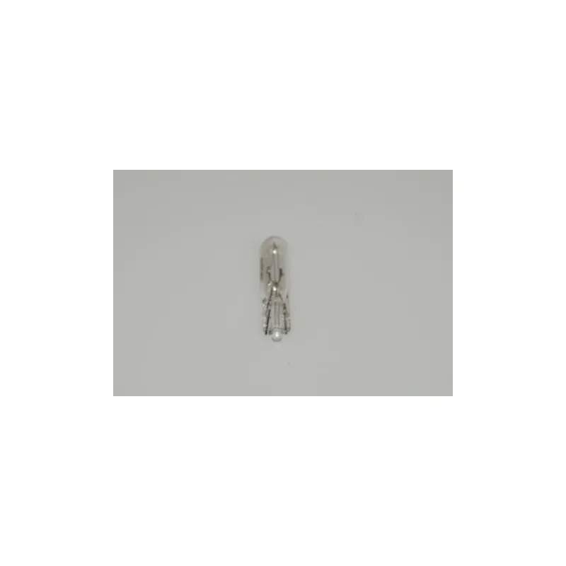 Ampoule, feu éclaireur de plaque RAP LIGHTING RAP-2,3W