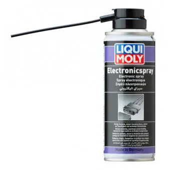 Nettoyant contact électrique LIQUI MOLY 3110