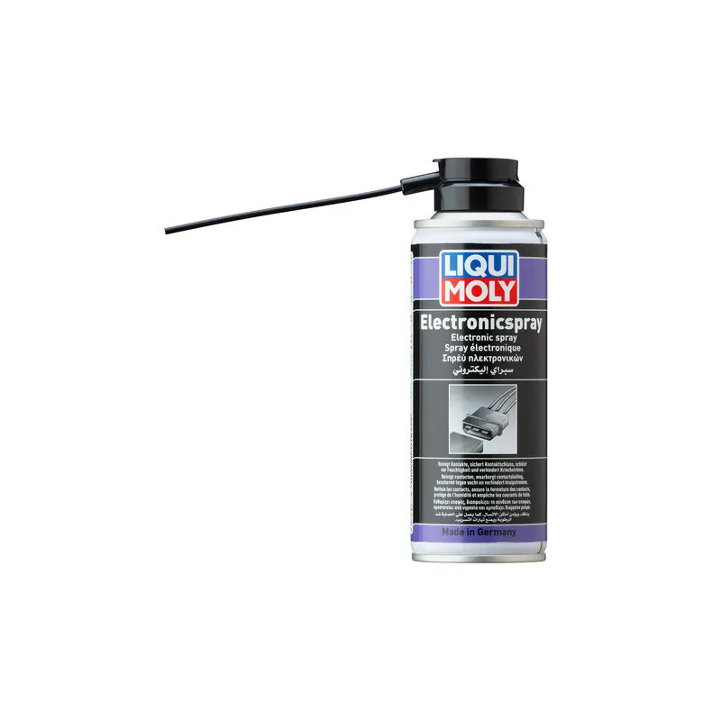 Nettoyant contact électrique LIQUI MOLY 3110