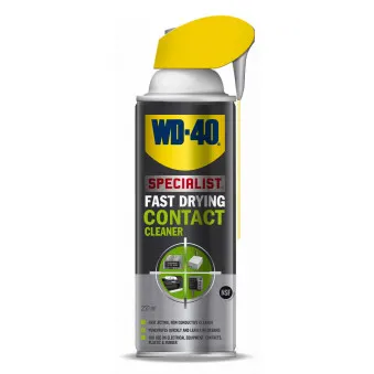 Nettoyant contact électrique WD-40 03-119