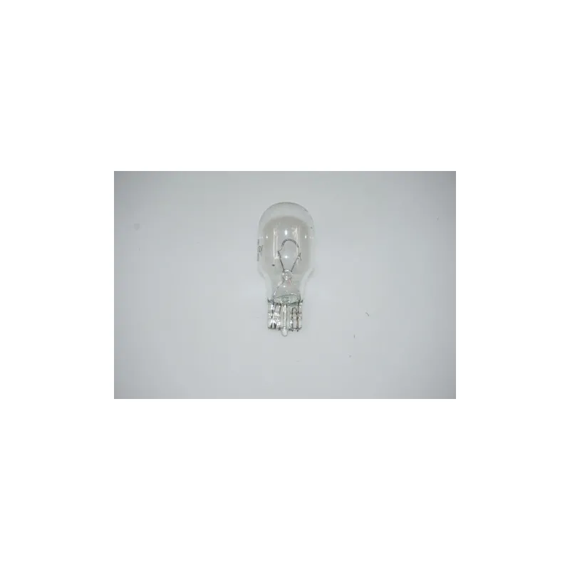 Ampoule, feu clignotant RAP LIGHTING RAP-W16W