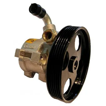 Pompe hydraulique, direction GRESA PV-B016