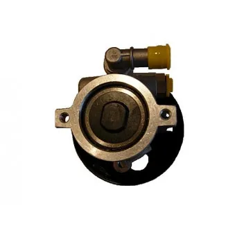 Pompe hydraulique, direction GRESA