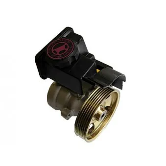 Pompe hydraulique, direction GRESA PV-D001 TF