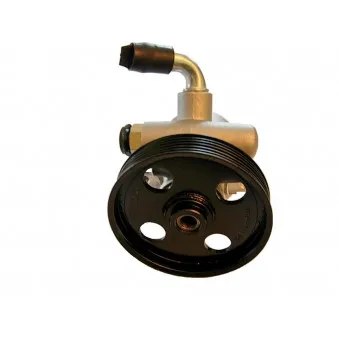 Pompe hydraulique, direction GRESA PV-D005