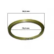 Anneau palpeur ABS GRESA ABS03 - Visuel 1