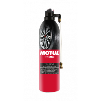 Bombe anti crevaison MOTUL 110142