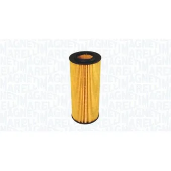 Filtre à huile MAGNETI MARELLI