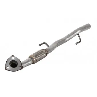 Tuyau du catalyseur 4MAX 0219-01-24046P