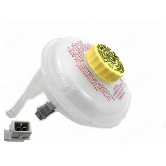 Vase d'expansion, liquide de frein AUTOMEGA 120083310