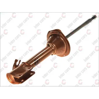 Amortisseur arrière gauche KYB 324029