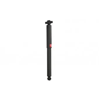 Jeu de 2 amortisseurs arrière KYB 3440074