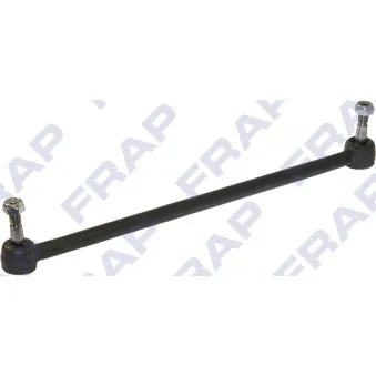 Barre de connexion FRAP F100