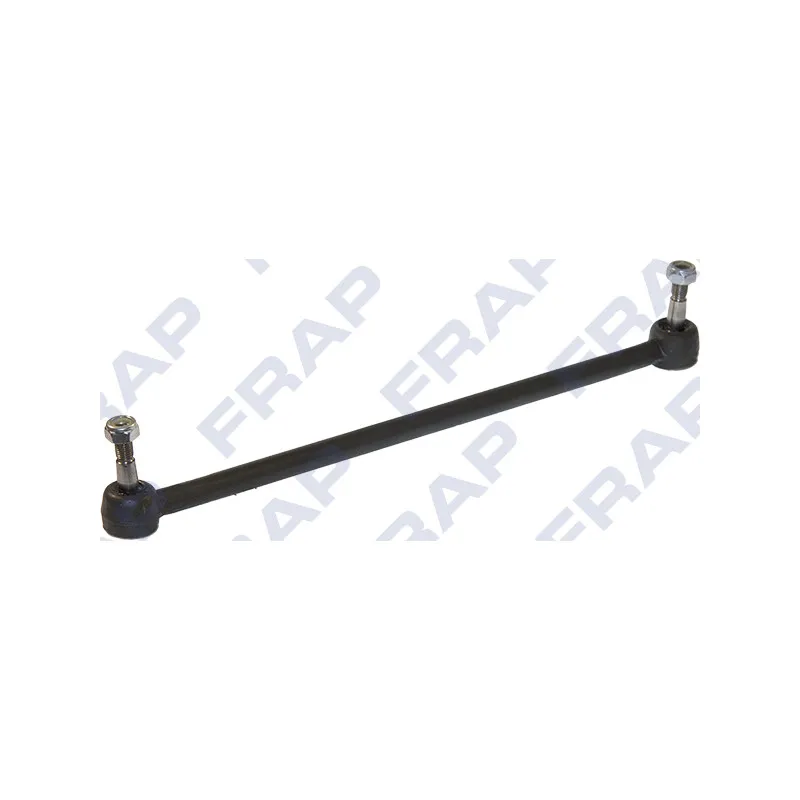 Barre de connexion FRAP F100