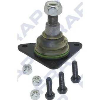 Rotule de suspension FRAP F1029