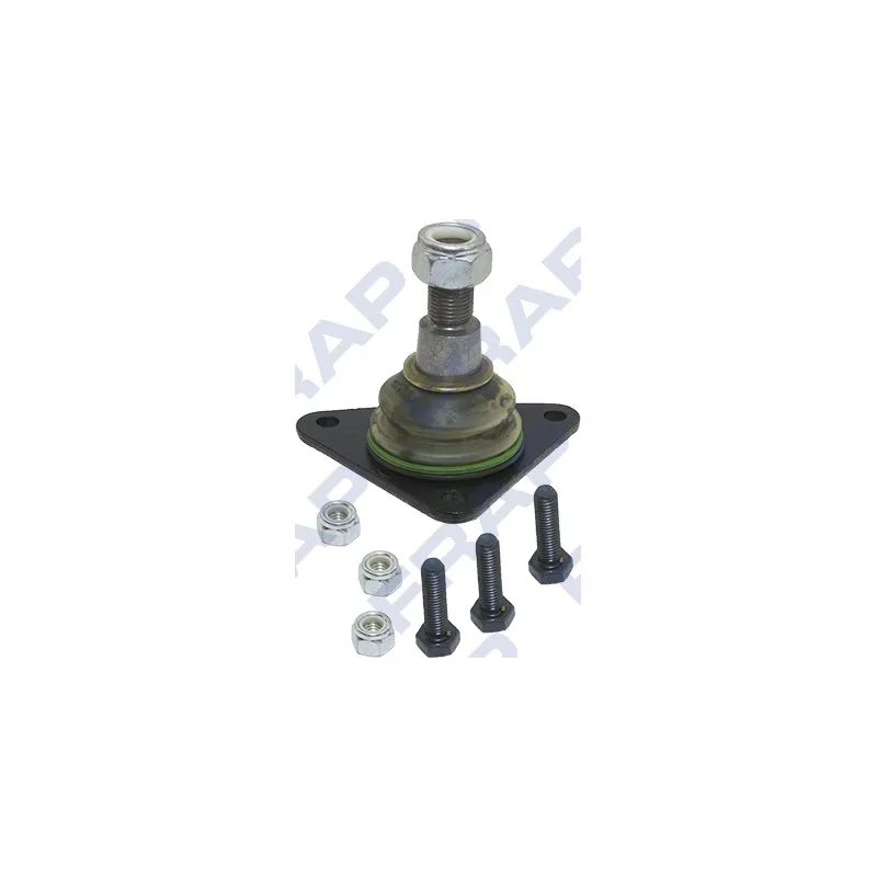 Rotule de suspension FRAP F1029