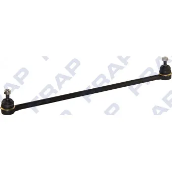 Barre de connexion FRAP F105