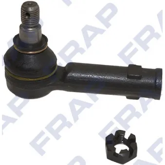 Rotule de barre de connexion FRAP F1056