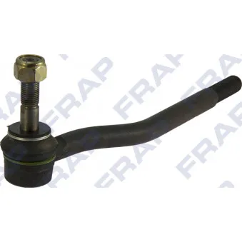Rotule de barre de connexion FRAP