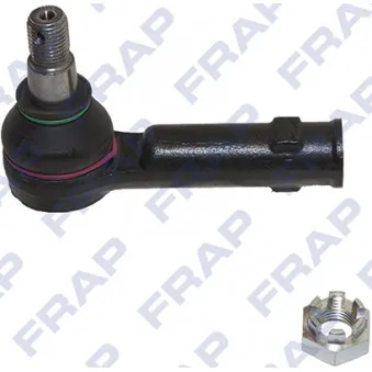 Rotule de barre de connexion FRAP F1062