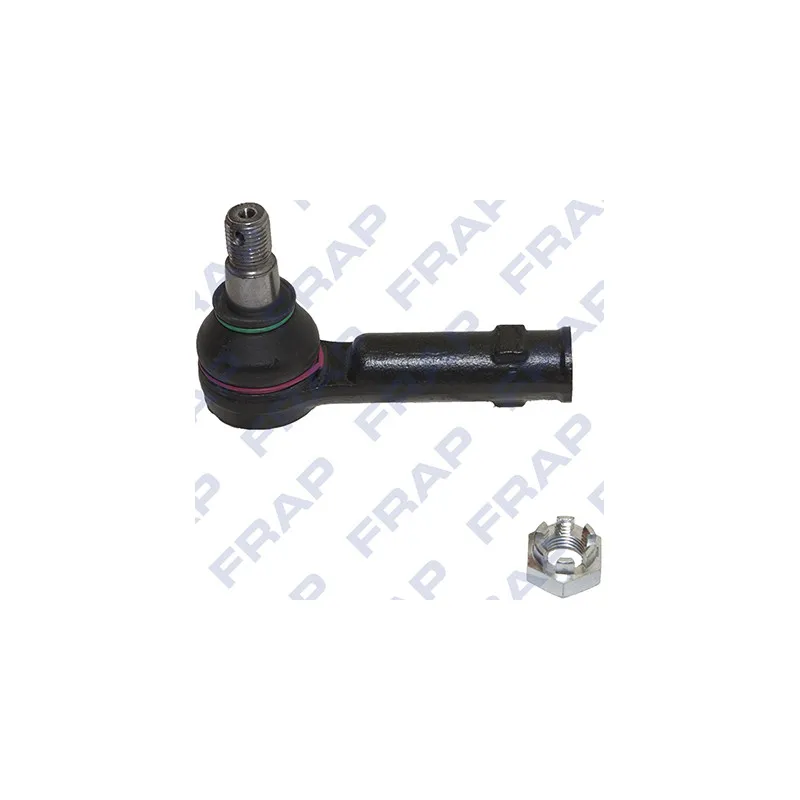 Rotule de barre de connexion FRAP F1062