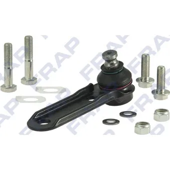Rotule de suspension FRAP F1066
