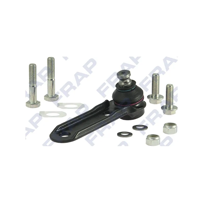 Rotule de suspension FRAP F1066